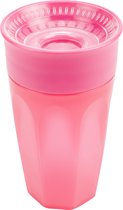 Dr. Brown's Cheers 360 Cup roze 300 ml