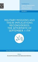 Military Missions And Their Implications Reconsidered