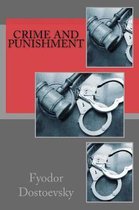 Crime and Punishment