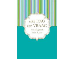 Elke dag een Vraag