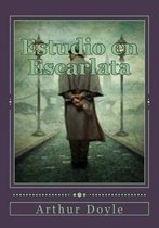 Estudio en Escarlata