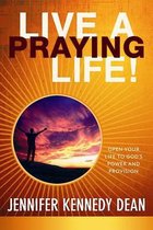 Live a Praying Life(r) Trade Book