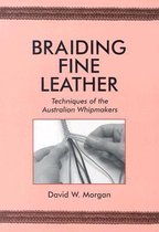 Braiding Fine Leather