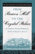 From Beacon Hill to the Crystal Palace