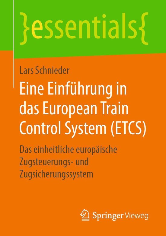 Computer Science and Engineering (German Language) - Eine Ei ... - cover