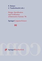 Design, Specification and Verification of Interactive Systems '96