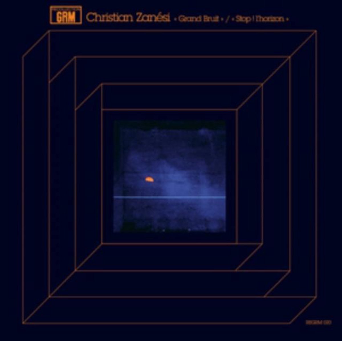 Grand Bruit/Stop! l'horizon