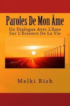 Paroles de Mon me