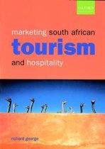 Marketing South African Tourism and Hospitality