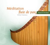 Meditation Flute De Pan