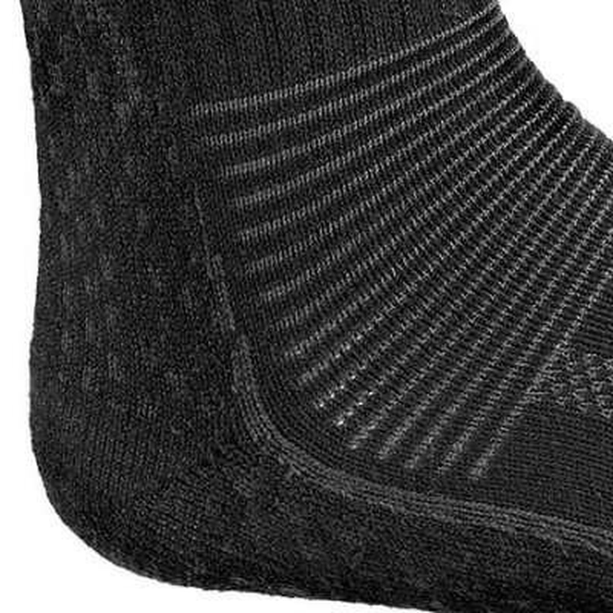 Helly Hansen werk sokken | maat 40-42 | zwart | bol.com