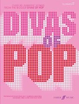Divas Of Pop