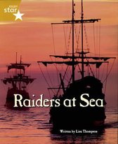 Pirate Cove Gold Level Non-fiction: Raiders at Sea