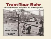 Tram Tour Ruhr