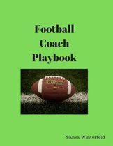 Football Coach Playbook