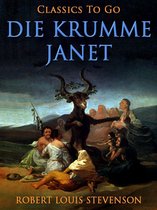 Classics To Go - Die krumme Janet
