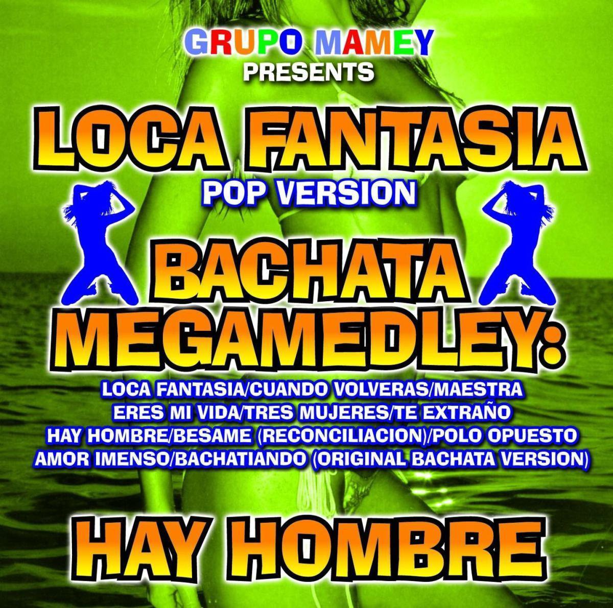 Loca Fantasia