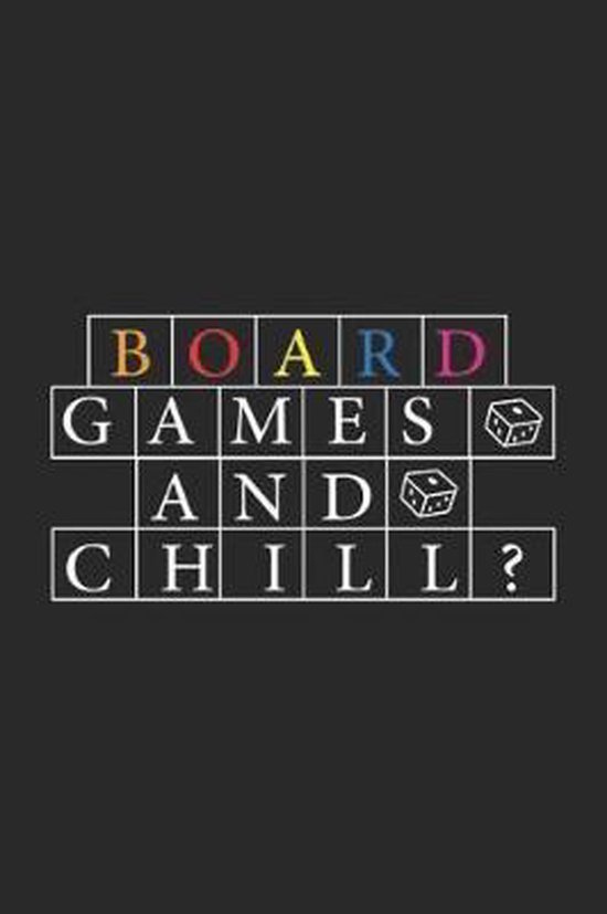 Board Games, Nerdy Publishing 9781077367180 Boeken