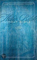 The Holy Bible