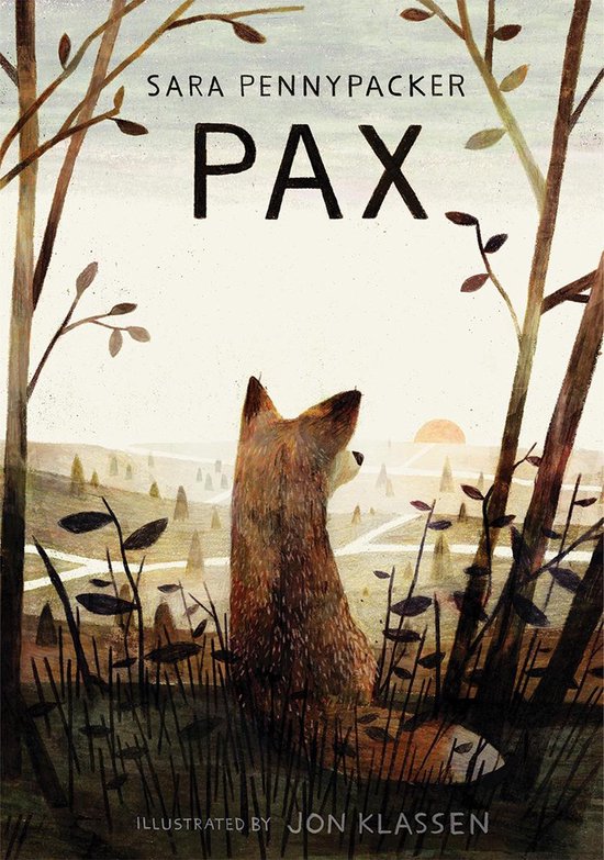 Pax - cover