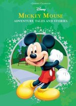 Disney Mickey Mouse Adventure Tales and Stories
