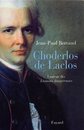 Omslag Choderlos de Laclos