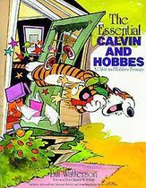 Calvin and Hobbes Treasury (01): Essential Calvin and Hobbes
