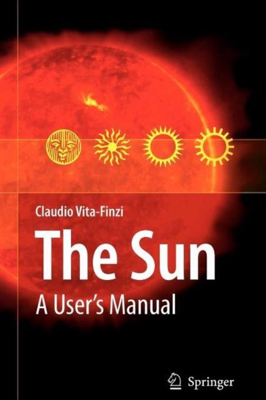 The Sun - cover