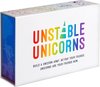 foto van Unstable Unicorns - Engelstalig Kaartspel