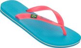 Ipanema Classic Brasil - Slippers - Dames - Maat 38 - Blauw