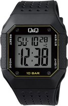 digitaal horloge van het merk Q&Q M158J004Y.