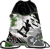 Maui Skate - Gymbag - 45 x 34 cm - Multi