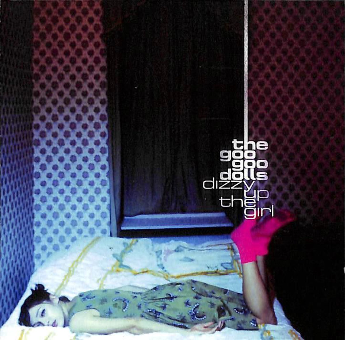 Dizzy Up the Girl