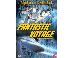 Fantastic Voyage