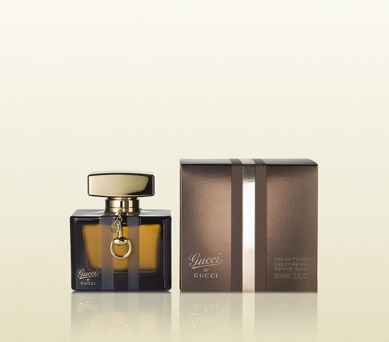 gucci by gucci perfume 50ml