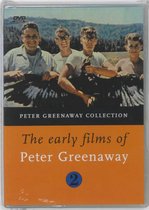 Peter Greenaway-Early Films 2