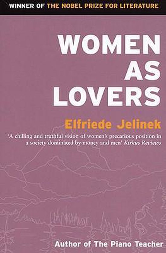 Women As Lovers