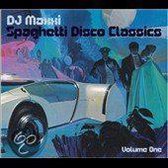 Spaghetti Disco Classics Volume One