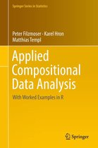 Springer Series in Statistics - Applied Compositional Data Analysis