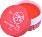 Red One AQUA WAX | Red (12 PACK) - 1800ML
