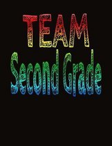 Team Second Grade