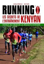 Running – Les Secrets de l'Entraînement Kenyan