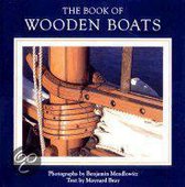 The Book Of Wooden Boats