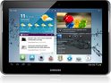 Samsung Galaxy Tab2 10.1 (P5100) - WiFi + 3G - Zilver