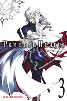 PandoraHearts 3 - PandoraHearts, Vol. 3