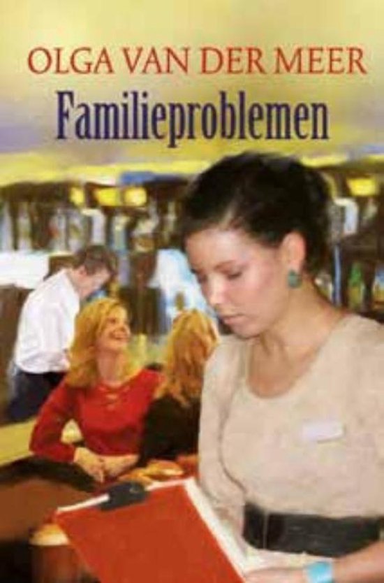 Familieproblemen - cover