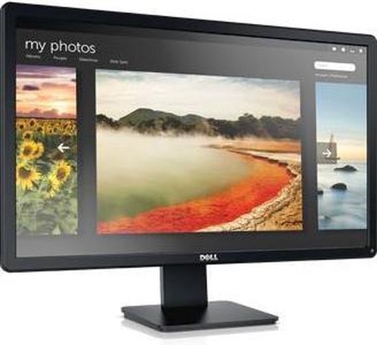 Dell E2414H Full HD Monitor