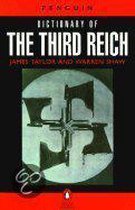 The Penguin Dictionary of the Third Reich