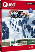 Sport In Oorlogstijd