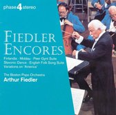 Fiedler Encores